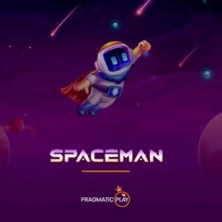 Spaceman 76n