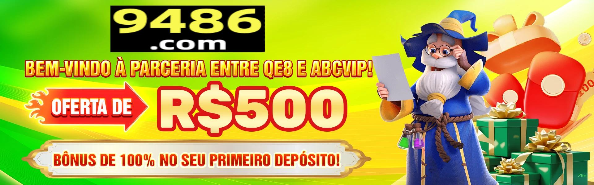 Termos Financeiros 76n