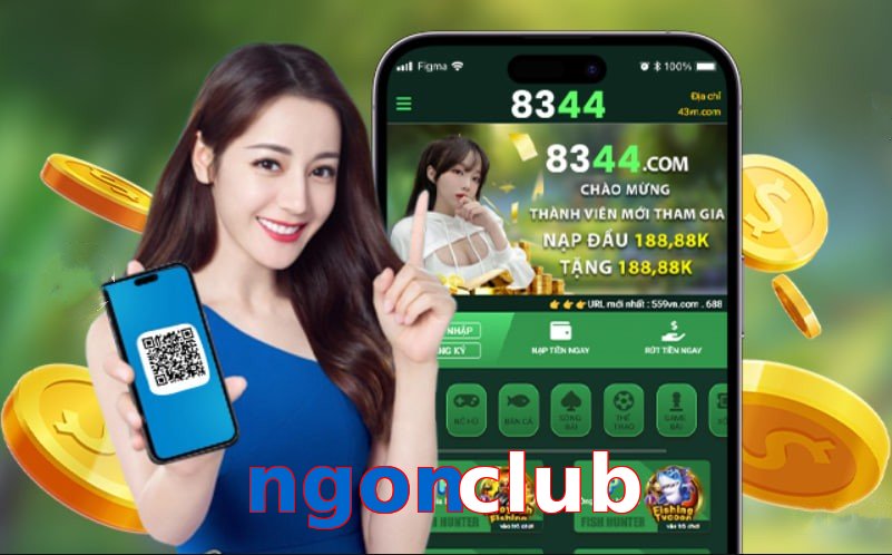 ngonclub